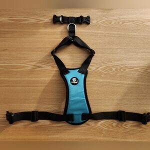 Dog Harness By Vavopaw - Size Medium